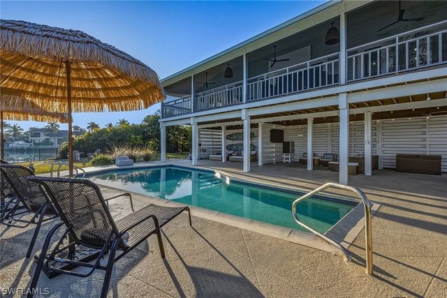 599 Goldcoast CT, Marco Island, FL 34145