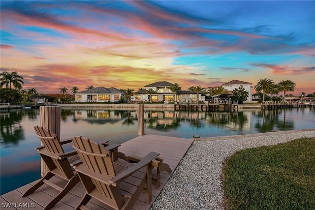 599 Goldcoast CT, Marco Island, FL 34145