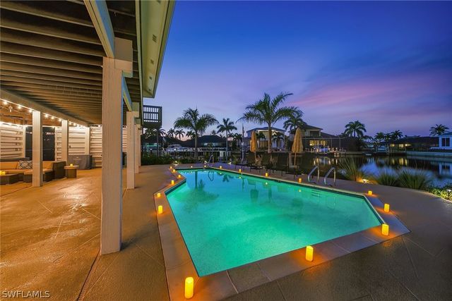 599 Goldcoast CT, Marco Island, FL 34145