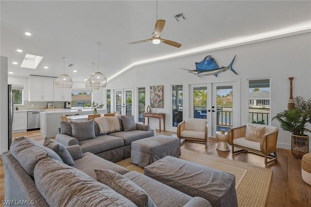 599 Goldcoast CT, Marco Island, FL 34145