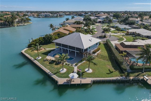 599 Goldcoast CT, Marco Island, FL 34145