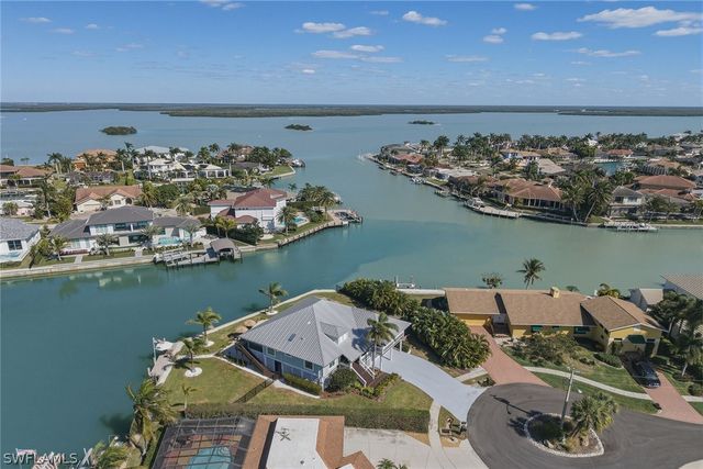 599 Goldcoast CT, Marco Island, FL 34145