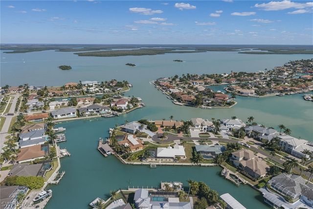599 Goldcoast CT, Marco Island, FL 34145