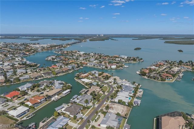 599 Goldcoast CT, Marco Island, FL 34145