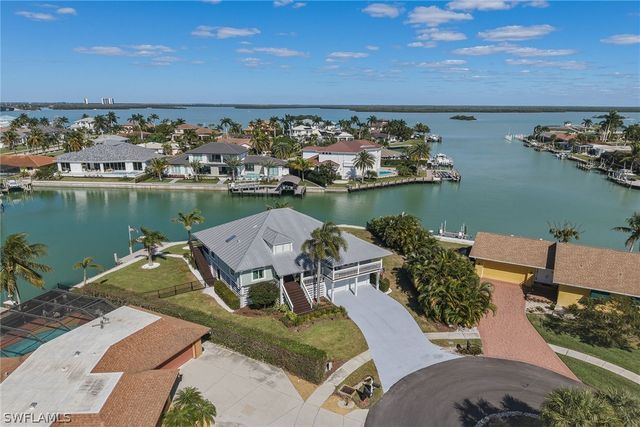 599 Goldcoast CT, Marco Island, FL 34145