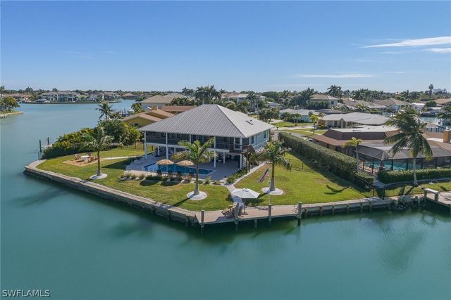 599 Goldcoast CT, Marco Island, FL 34145