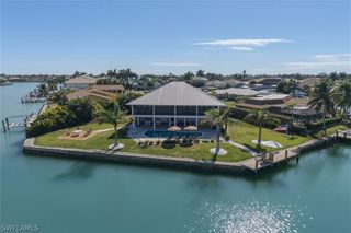 599 Goldcoast CT, Marco Island, FL 34145