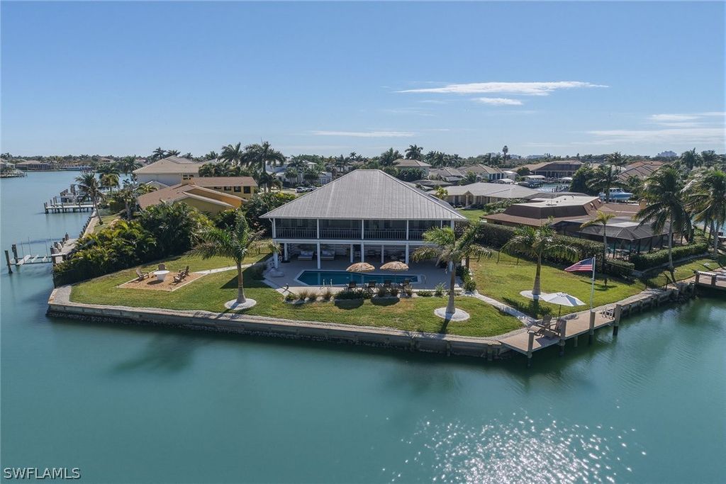 599 Goldcoast CT, Marco Island, FL 34145