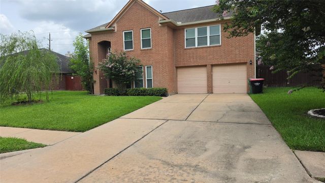 23510 Stratsborough Drive, Katy, TX 77494