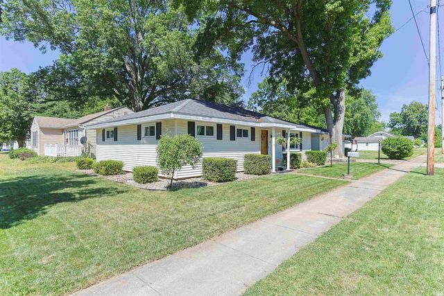 1005 Violet Road, Elkhart, IN 46514