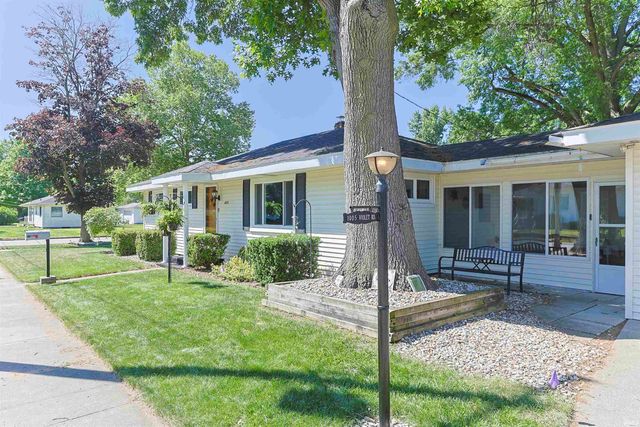 1005 Violet Road, Elkhart, IN 46514