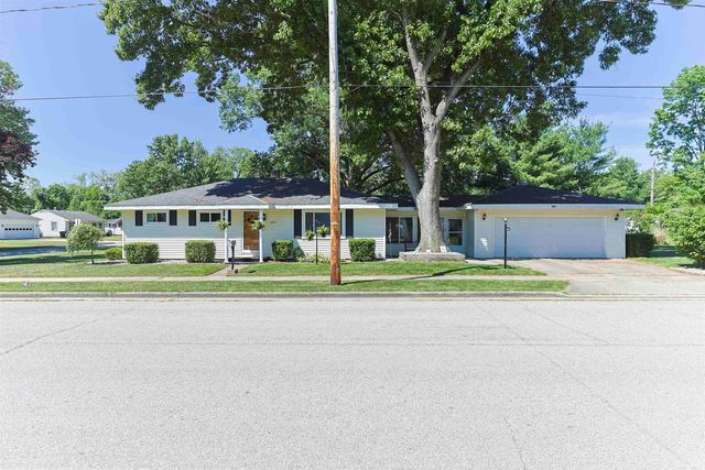 1005 Violet Road, Elkhart, IN 46514
