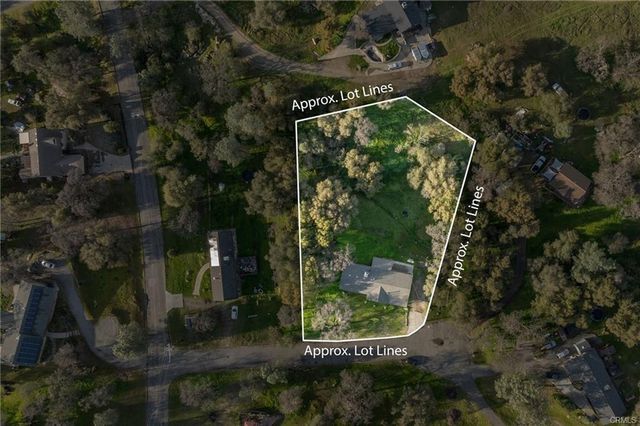 43317 Running Deer Court, Coarsegold, CA 93614