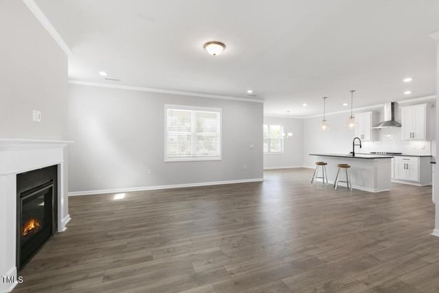 1609 Jasmine View Way, Knightdale, NC 27545