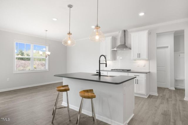 1609 Jasmine View Way, Knightdale, NC 27545