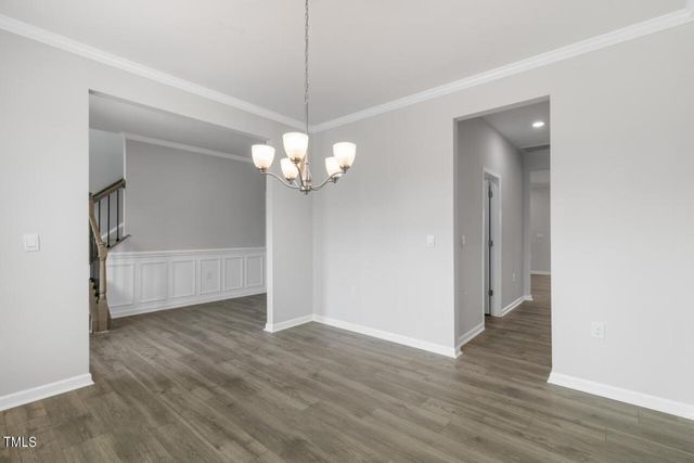 1609 Jasmine View Way, Knightdale, NC 27545