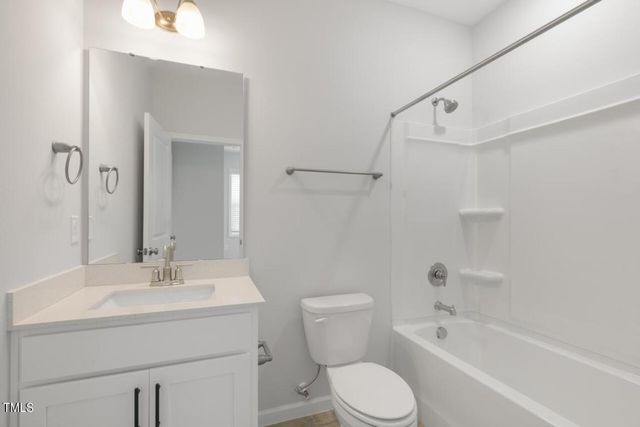 1609 Jasmine View Way, Knightdale, NC 27545