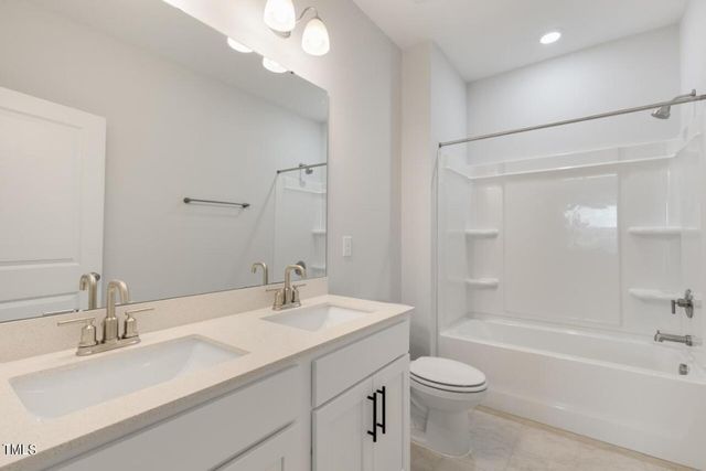 1609 Jasmine View Way, Knightdale, NC 27545