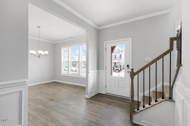 1609 Jasmine View Way, Knightdale, NC 27545