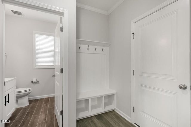 1609 Jasmine View Way, Knightdale, NC 27545