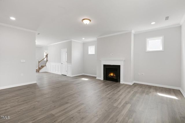 1609 Jasmine View Way, Knightdale, NC 27545