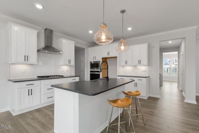 1609 Jasmine View Way, Knightdale, NC 27545