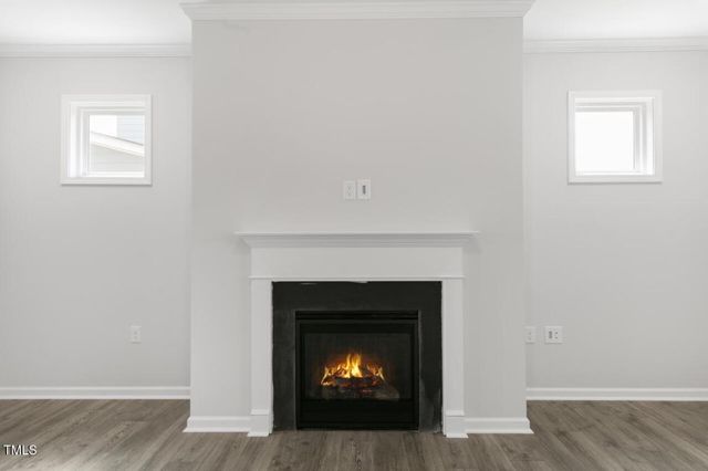 1609 Jasmine View Way, Knightdale, NC 27545