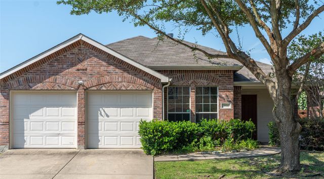 364 Bayberry Drive, Fate, TX 75087