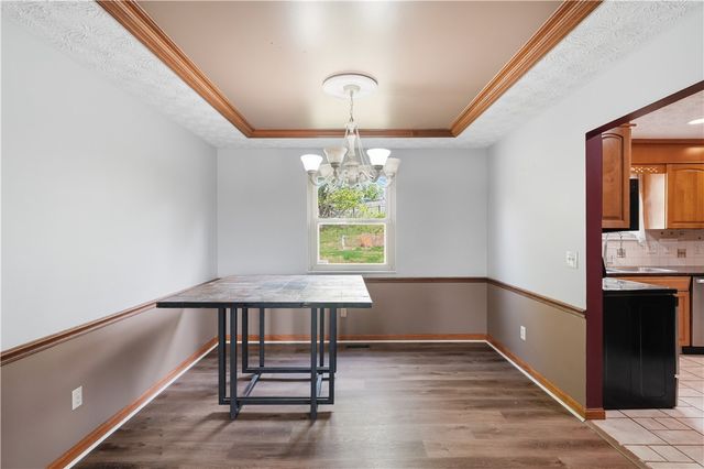 3288 Milverton Court, Cincinnati, OH 45248