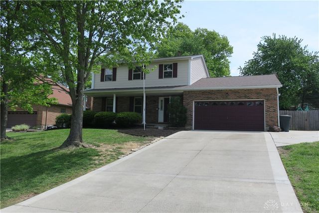 3288 Milverton Court, Cincinnati, OH 45248