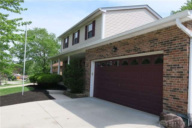 3288 Milverton Court, Cincinnati, OH 45248