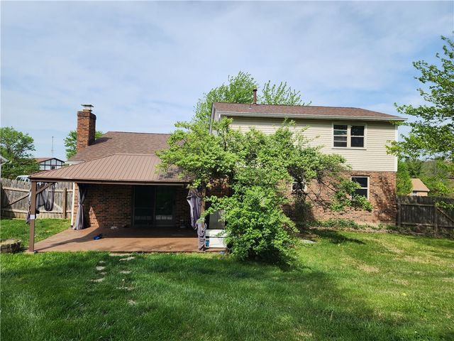 3288 Milverton Court, Cincinnati, OH 45248