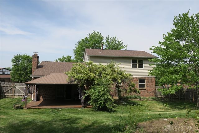 3288 Milverton Court, Cincinnati, OH 45248