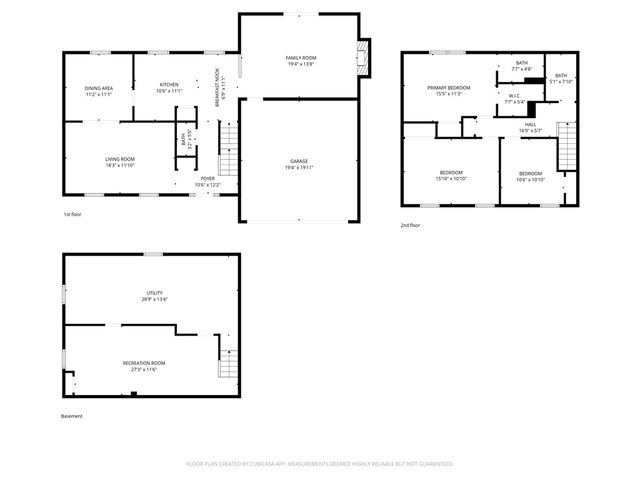 3288 Milverton Court, Cincinnati, OH 45248