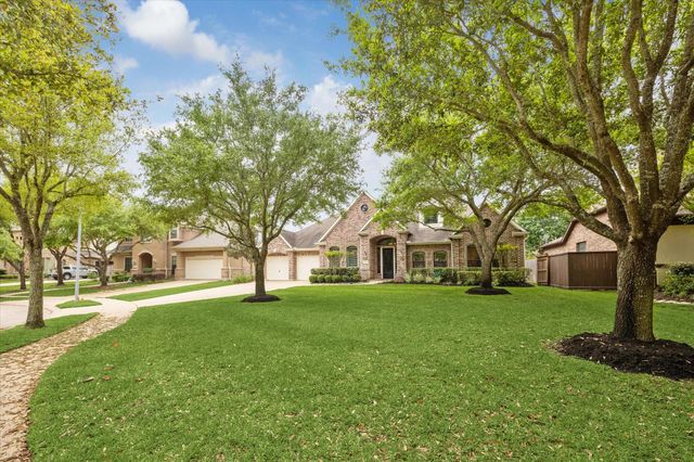 7327 Starry Night, Katy, TX 77494