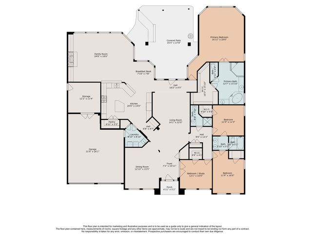 7327 Starry Night, Katy, TX 77494