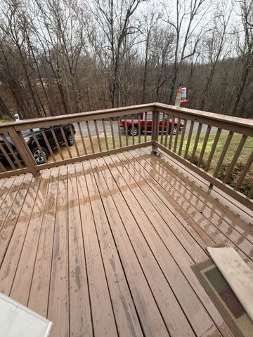 322 Eagle Shore Dr, Dover, TN 37058