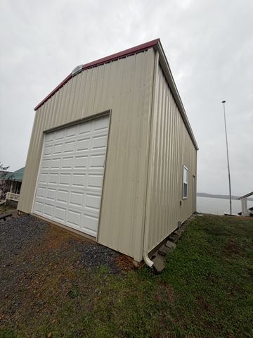 322 Eagle Shore Dr, Dover, TN 37058