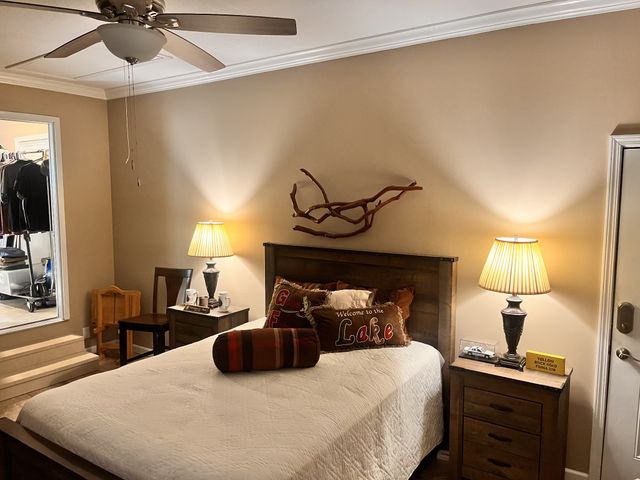 322 Eagle Shore Dr, Dover, TN 37058