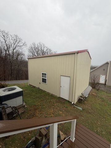 322 Eagle Shore Dr, Dover, TN 37058