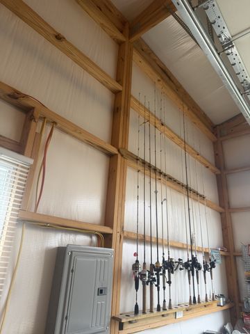 322 Eagle Shore Dr, Dover, TN 37058