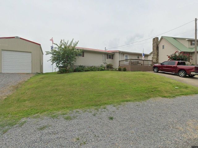 322 Eagle Shore Dr, Dover, TN 37058