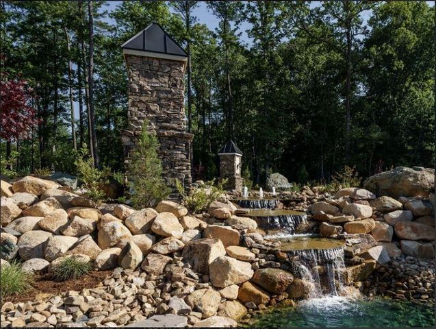 186 Evington Drive, Pittsboro, NC 27312