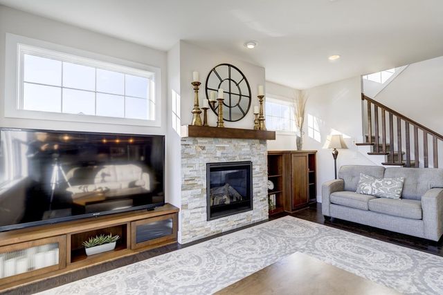 3784 Cardinal Point Trail, Verona, WI 53593