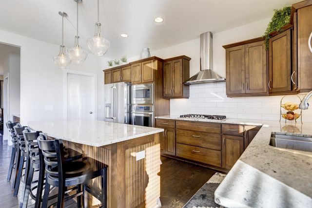 3784 Cardinal Point Trail, Verona, WI 53593