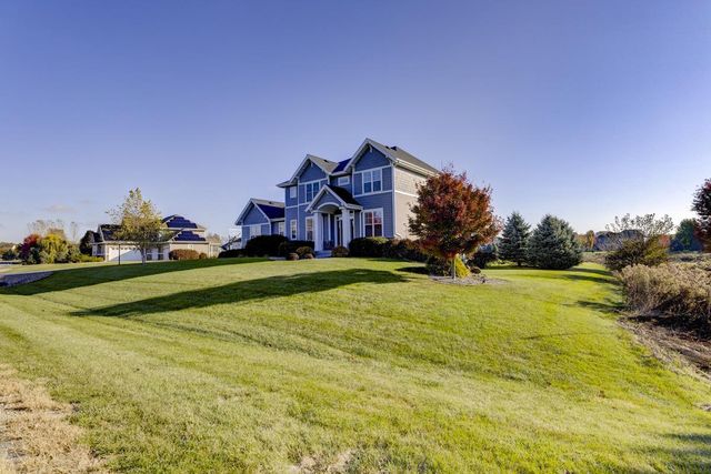 3784 Cardinal Point Trail, Verona, WI 53593