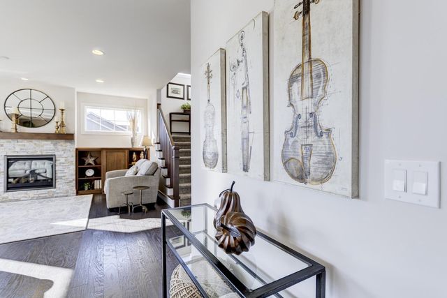 3784 Cardinal Point Trail, Verona, WI 53593