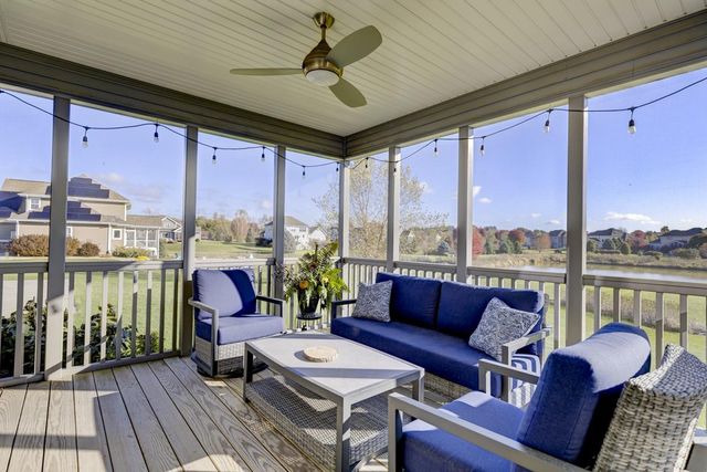 3784 Cardinal Point Trail, Verona, WI 53593