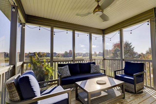 3784 Cardinal Point Trail, Verona, WI 53593