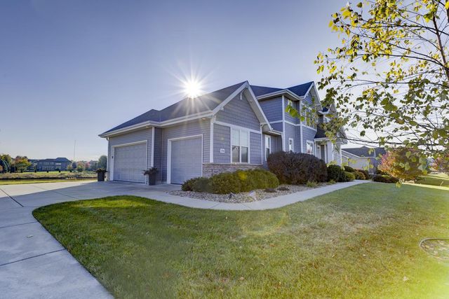 3784 Cardinal Point Trail, Verona, WI 53593